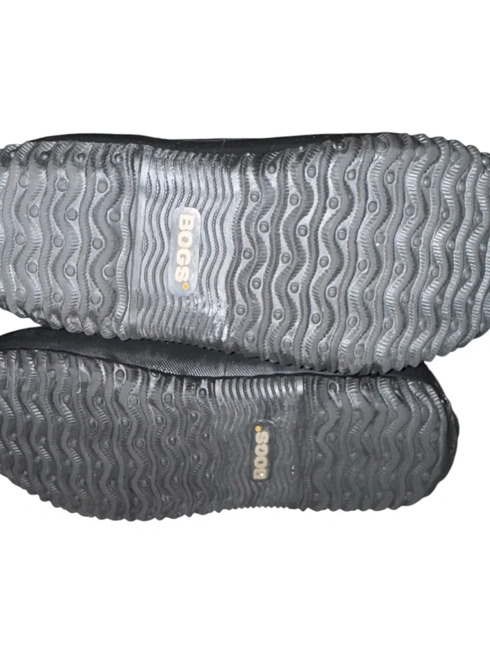 Bogs classic high handles boots. Women 7 kids 5/5-1/2y